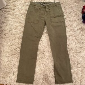 Banana Republic jeans